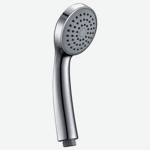 Лейка 1-функциональная Wasserkraft серебряный 8х8,6х21,95 см