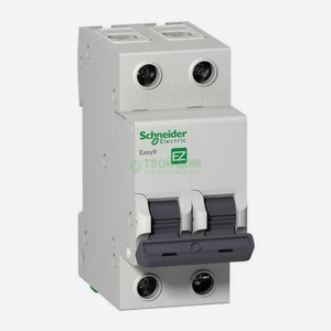 Автоматический выключатель Schneider electric EZ9F34210