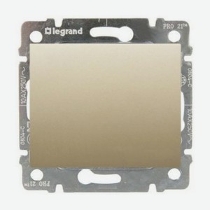 Выключатель Legrand Galea Life 696861