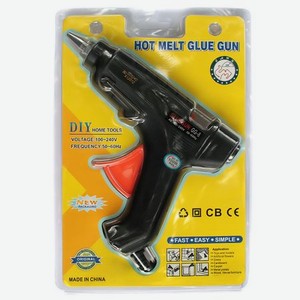 Термопистолет для клея Grand Gift 30б 1,1 см 25х18