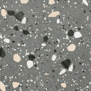 Керамогранит Idalgo Граните Герда Натура Дарк 600x600 MR матовый 1,44 м2