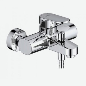 Смеситель Wasserkraft для ванны Donau 5301