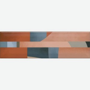 Декор Kerama Marazzi Закат 8,5x28,5 OS/A09/9010