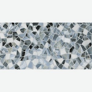Плитка Ceramiche Brennero La Preziosa Brook Blu 60x120 см