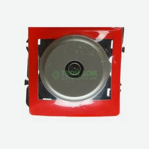 Телевизионная розетка Legrand Celiane 696976