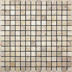 Мозаика Natural Adriatica 7M090-20P 30,5x30,5 см