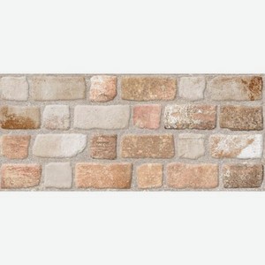Плитка PiezaRosa Лофт 130263 Бежевый 20x45 см