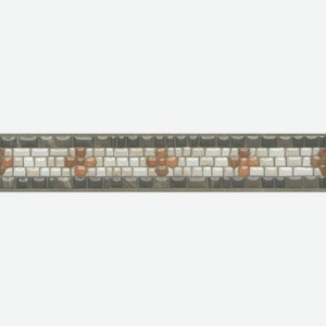 Бордюр Kerama Marazzi Стемма HGDA4365009 20x3,6 см