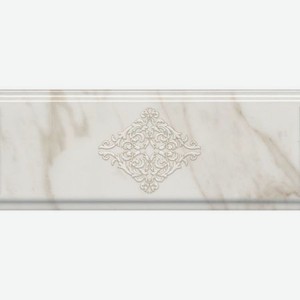 Бордюр Kerama Marazzi Карелли BDA017R 30x12 см