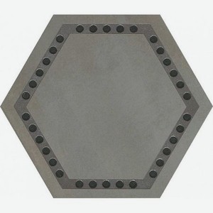 Декор Kerama Marazzi Раваль 29х33,4 см DC/B10/SG27002