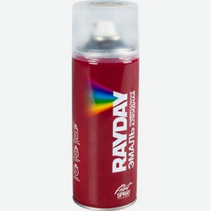 Краска RAYDAY Ral 5005 RD-048 сигнально-синий 520 мл