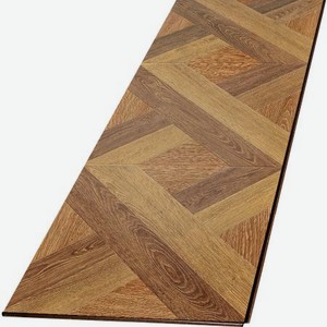 Ламинат Goodway Morocco collection Касабланка Дуб южный GWM-07 40,3x120,9x1,2 см