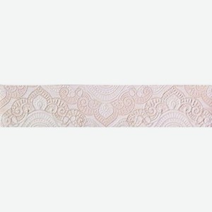 Бордюр Ascot Ceramiche Preciouswall PRWLI50 Agata Impero Listello 5x25 см