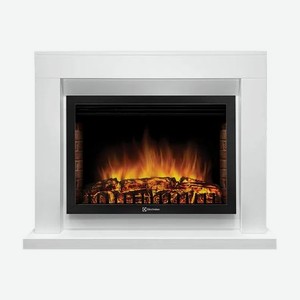 Каминокомплект Electrolux EFP 2520LS с порталом Simple 25 86х30х75 см