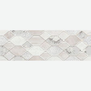 Декор Alma Ceramica Roxana DWA11RXN004 20x60x0,75 см