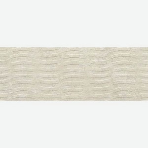 Плитка Peronda Alpine Beige Waves 32х90 см