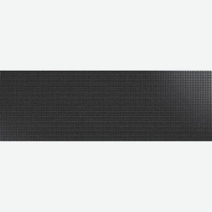 Плитка Emigres Silextile Mos Negro 25х75 см
