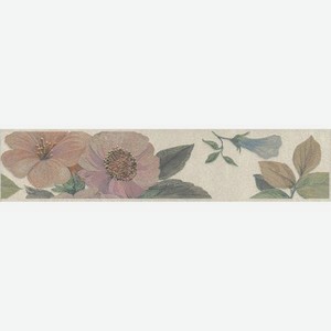 Бордюр Kerama Marazzi Ломбардиа VTB1636401 25x5,4 см