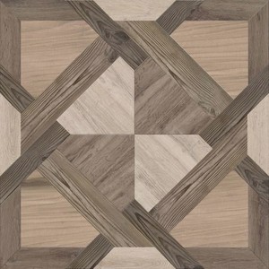 Плитка PiezaRosa Harizma Венге 45x45 см 730363