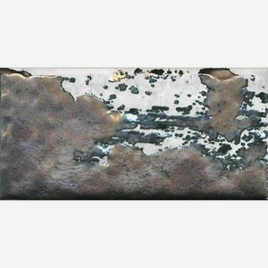 Декор Kerama Marazzi Граффити TG/A04/19065 Светло-серый 20x9,9 см