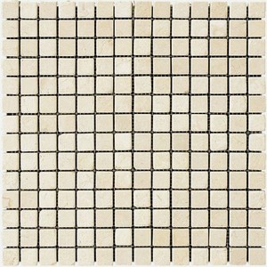 Мозаика Natural Adriatica 7M021-20T 30,5x30,5 см
