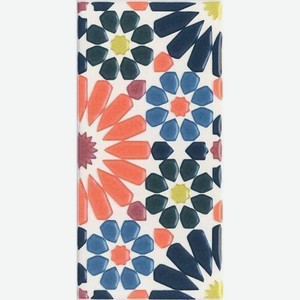 Декор Kerama Marazzi Алькасар HGD/A323/16000 7,4x15 см