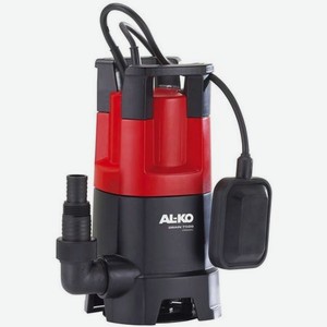 Насос погружной AL-KO drain 7500 classic