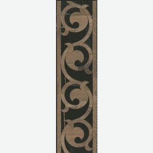 Бордюр Kerama Marazzi Греппи наборный ID121 60x15,5 см