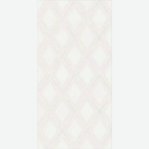 Декор Kerlife Classico Amani Rombi Avorio 31,5x63 см