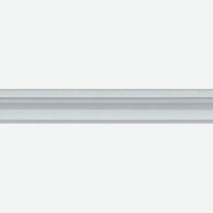 Бордюр Kerama Marazzi Багет Каподимонте голубой 30x5x9 см BLC004