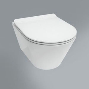 Сиденье Kerama Marazzi Plaza Modern
