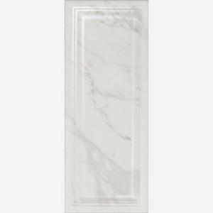 Плитка Kerama Marazzi Алькала белый панель см 20x50 7199