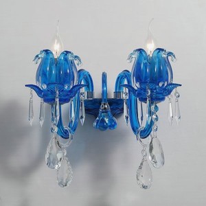 Бра Lucia Tucci Ashanti W1250.2 blu