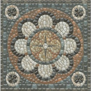 Декор Kerama Marazzi Стемма HGDA4325009 20х20 см
