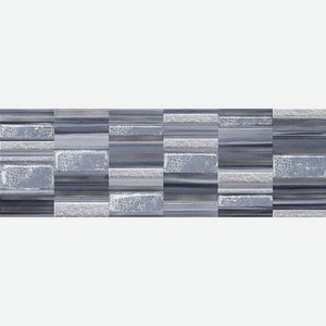 Декор Ibero Ceramica Decor Moonlight navy S110 40x120 см
