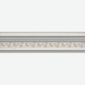 Бордюр Kerama Marazzi Багет Турати BLB048 20x5 см