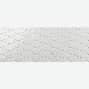 Плитка Click Ceramica Gala Luxe White 35x90 см