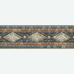 Бордюр Kerama Marazzi Стемма HGDA4355009 20x6,3 см