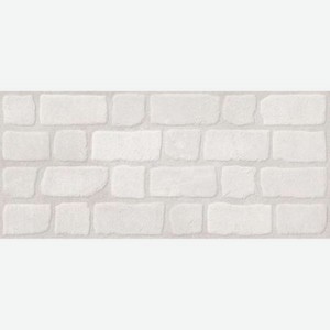 Плитка PiezaRosa Лофт 139371 Светло-серый 20x45 см
