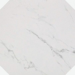 Плитка Casalgrande Padana Marmoker Statuario Grigio Lucido ottagono СП403Р 59x59 см