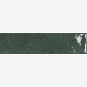 Плитка Ecoceramic Harlequin Green 7x28 см