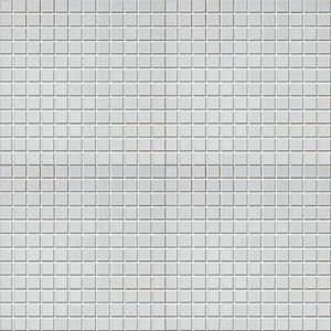 Мозаика Ibero Sumionic White 30x30 см