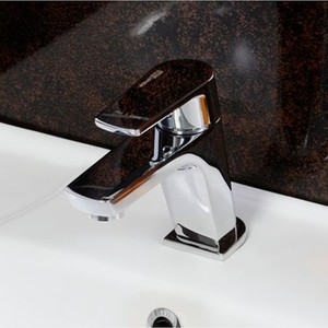 Смеситель для раковины Wasserkraft Dill (6103)