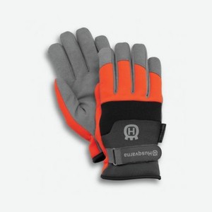 Перчатки Husqvarna Functional от порезов, размер 10