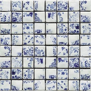 Мозаика Gaudi Holanda HOLA-5(3) 27,8x27,8 см