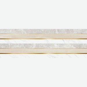 Декор Alma Ceramica Lazio DWA11LZO024 20x60x0,75 см