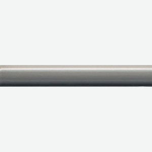 Бордюр Kerama Marazzi Багет Салинас серый PFG005 15х2 см