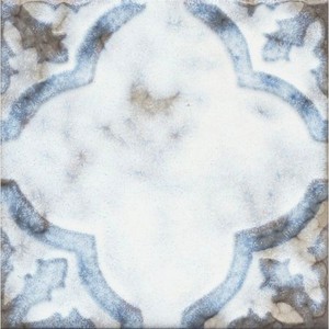 Декор Kerama Marazzi Барио 15x15 см DD/C26/17023
