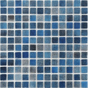 Мозаика Natural mosaic Steppa STP-BL015 31,5x31,5x0,45 см