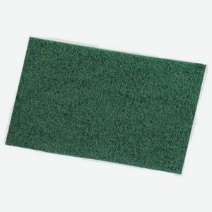 Лист шлифовальный зеленый 3M Scotch-Brite 158х224мм